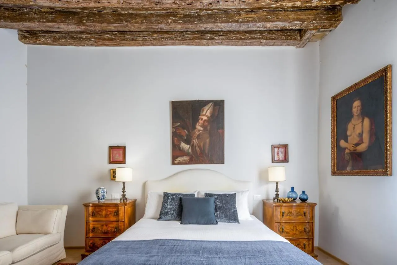 Miracoli Apartment With View On The Canal R&R Venice 0*,  Italy