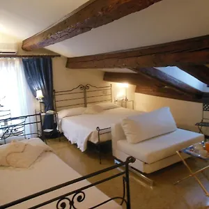 Ca' Riccio Maison d'hôtes