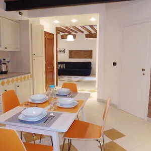 Crea Appartement