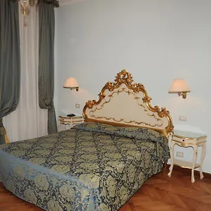 Alloggi Santa Sofia Couette-café