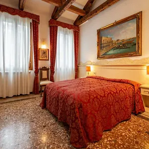 Aquavenice Locazione Turistica Maison d'hôtes
